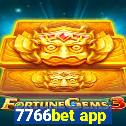 7766bet app